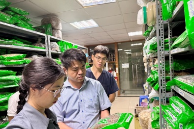 Không có 'vùng cấm' trong xử lý hàng giả, buôn lậu trong lĩnh vực y tế