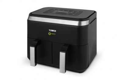 Lidl thu hồi khẩn cấp nồi chiên không dầu Tower do nguy cơ cháy nổ