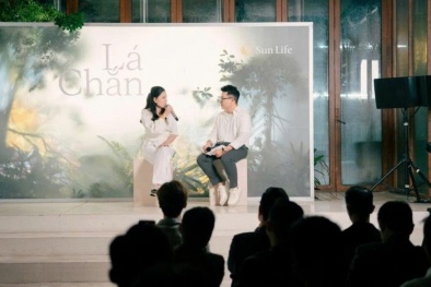 Sun Life Việt Nam - Mang đến giải pháp tài chính an toàn, bền vững cho khách hàng