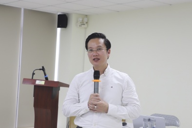 Tập huấn nghiệp vụ quản lý nhà nước lĩnh vực TCĐLCL: ‘Đi vào bản chất của vấn đề’