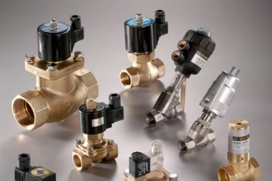 TCVN 13856:2023 về van của hệ thống lạnh và bơm nhiệt