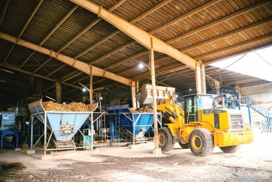 Doanh nghiệp chủ động ứng dụng công nghệ nâng cao năng suất và cạnh tranh