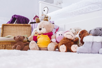 Hồng Kông sửa đổi tiêu chuẩn an toàn với đồ chơi và sản phẩm trẻ em