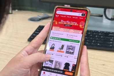 Siết chặt quản lý sàn thương mại điện tử: Cấm dùng thuật toán ưu tiên nếu không minh bạch