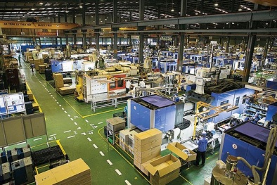 Tích hợp ISO 9001:2015 và KPI: Hướng đi chiến lược nâng cao năng suất doanh nghiệp