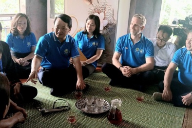 Tổng điều tra nông thôn, nông nghiệp năm 2025 từ 1/7