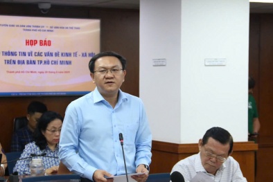 TP.HCM phát động Giải Báo chí viết về Nghị quyết 57