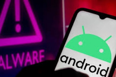 Ứng dụng giả mạo có thể rút sạch tiền điện tử trong điện thoại