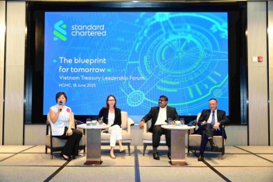 Áp dụng công nghệ hiện đại - yếu tố then chốt quản lý thanh khoản và chi phí vốn hiệu quả 