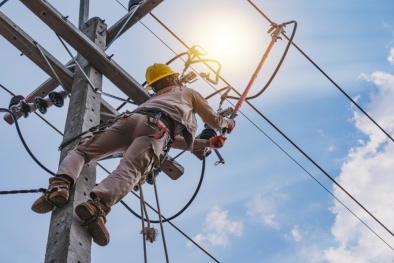 Bộ Công Thương ban hành QCVN 25:2025/BCT về an toàn điện