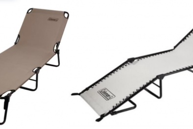 Gần 230.000 giường gấp Coleman bị thu hồi vì nguy cơ kẹp, đứt ngón tay