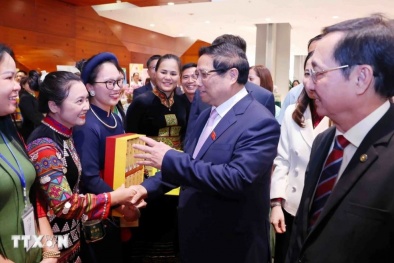 Phát triển du lịch Halal và hàm ý chính sách cho Việt Nam