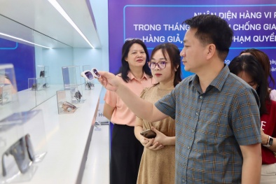 Vì sao hàng giả tồn tại suốt nhiều năm mới bị lộ diện?