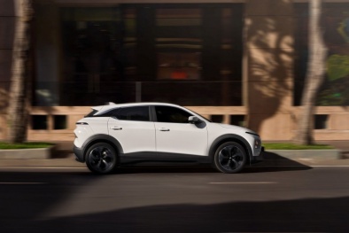 VinFast VF 6: Ưu đãi 'lợi chồng lợi' và chính sách miễn phí sạc tạo sức hút mạnh mẽ