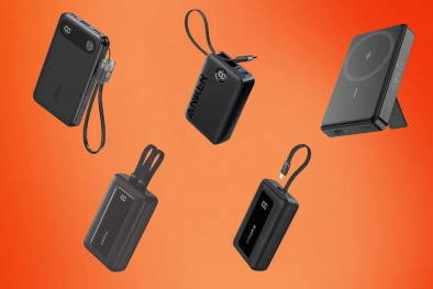 Anker thu hồi toàn cầu 5 mẫu sạc dự phòng do nguy cơ cháy nổ