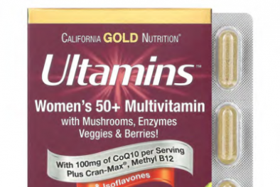 Hơn 60.000 gói vitamin và thực phẩm bổ sung cho bà bầu bị thu hồi vì lo ngại có thể gây tử vong