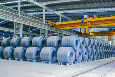 Malaysia dỡ bỏ thuế chống bán phá giá, thép Việt rộng đường xuất khẩu