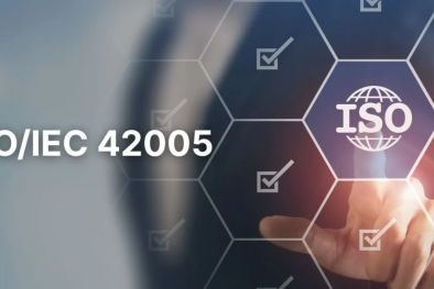 ISO/IEC 42005:2025 về đánh giá, giám sát và triển khai AI có trách nhiệm