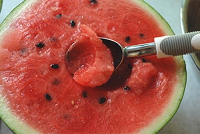 Bác sĩ chỉ ra cần phải ăn dưa hấu đúng cách để đảm bảo sức khỏe