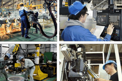 Nâng cao chất lượng nguồn nhân lực, mở cánh cửa tăng trưởng bền vững