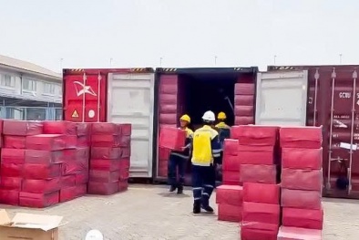 Phát hiện đường dây làm giả thuốc lá trị giá hơn 65 tỷ đồng, hé lộ thủ đoạn buôn lậu tinh vi