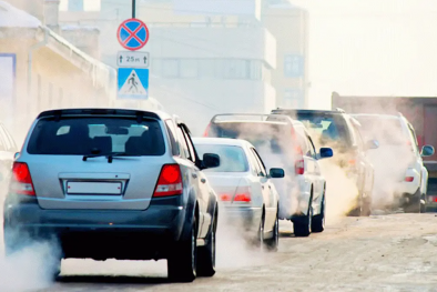 Quy chuẩn kỹ thuật quốc gia về khí thải xe ô tô tham gia giao thông đường bộ