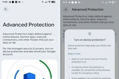 Tắt ngay mạng 2G nếu không muốn trở thành 'mồi ngon' cho hacker