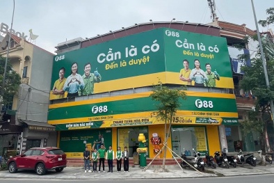 Toàn cảnh thị trường dịch vụ vay tiền nhanh