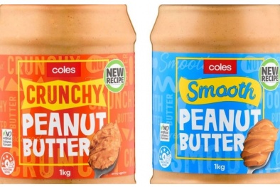 Úc thu hồi bơ đậu phộng nhiễm độc tố nguy cơ gây ung thư gan