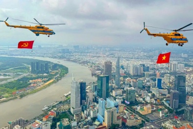 1/7/2025: Ngày hội non sông và bước ngoặt lịch sử