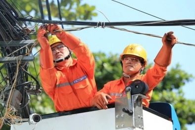 Cảnh báo thủ đoạn lừa đảo mới liên quan sáp nhập đơn vị hành chính