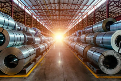 Doanh nghiệp ngành thép chú trọng áp dụng các công cụ cải tiến và hệ thống quản lý