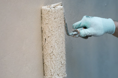 Phát triển loại sơn 'đổ mồ hôi' giúp thành phố nóng ẩm trở nên mát mẻ