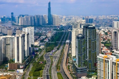 Sắp xếp lại giang sơn vì sự phát triển bền vững và khoa học