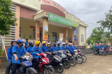 Ứng dụng công nghệ thông tin trong tất cả công đoạn của tổng điều tra nông thôn, nông nghiệp 2025