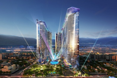 HOREA kiến nghị Chính phủ gỡ vướng pháp lý cho dự án BT tại Khánh Hoà của Sunshine Group