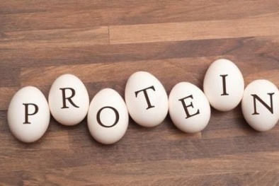 Không nên tiêu thụ quá nhiều protein cô đặc dưới dạng bột