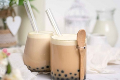 Nghiện trà sữa, mì tôm thay nước lọc: Nữ sinh 18 tuổi suýt mất thận vì thói quen phổ biến