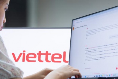 Người dân tra cứu đơn vị hành chính mới bằng trợ lý AI của Viettel