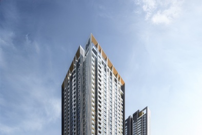 The Matrix One Premium – khi kiến trúc trở thành biểu tượng