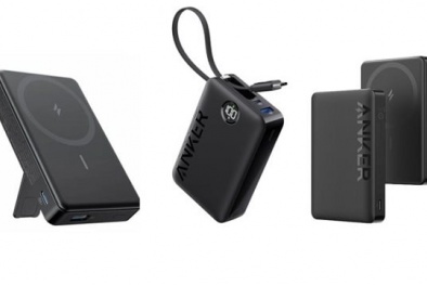 Anker thu hồi gần 31.000 pin sạc dự phòng tại thị trường Việt Nam