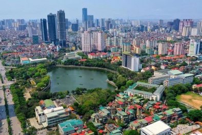 Quy định về việc lập nhiệm vụ quy hoạch đô thị và nông thôn