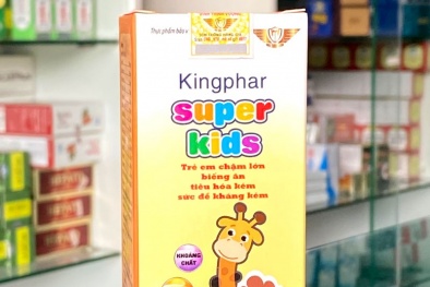 Thêm 4 công ty bị thu hồi hiệu lực giấy tiếp nhận đăng ký bản công bố sản phẩm