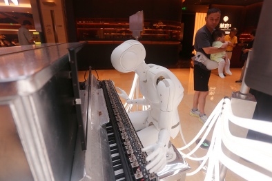 Trung Quốc ban hành tiêu chuẩn quốc gia về các ngành công nghiệp mới nổi