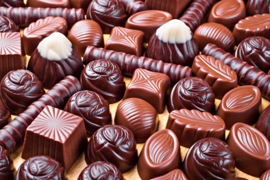 Ukraine thông báo dự thảo sửa đổi quy định ghi nhãn sản phẩm sô cô la 