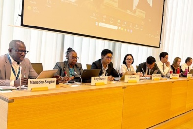 Ủy ban TBT của WTO nhấn mạnh minh bạch và phát triển tại cuộc họp tháng 6/2025