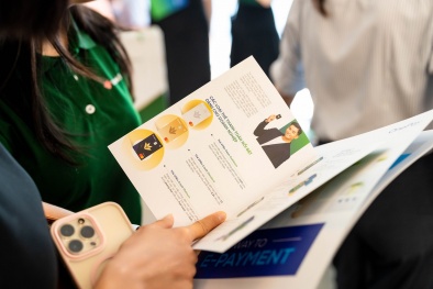 Không lo thiếu vốn nhờ gói vay lãi suất thấp nhất thị trường của VPBank