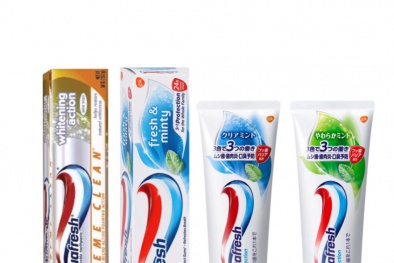 Sử dụng kem đánh răng kém chất lượng có thể gây hại nghiêm trọng đến sức khỏe