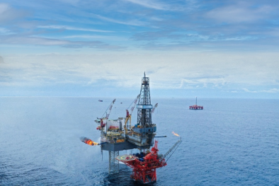 Tăng trưởng ổn định trong 6 tháng đầu năm, Petrovietnam tạo đà cho chiến lược dài hạn