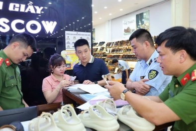 Thanh Hóa xử lý hơn 1.100 vụ buôn lậu, gian lận thương mại trong 6 tháng đầu năm 2025